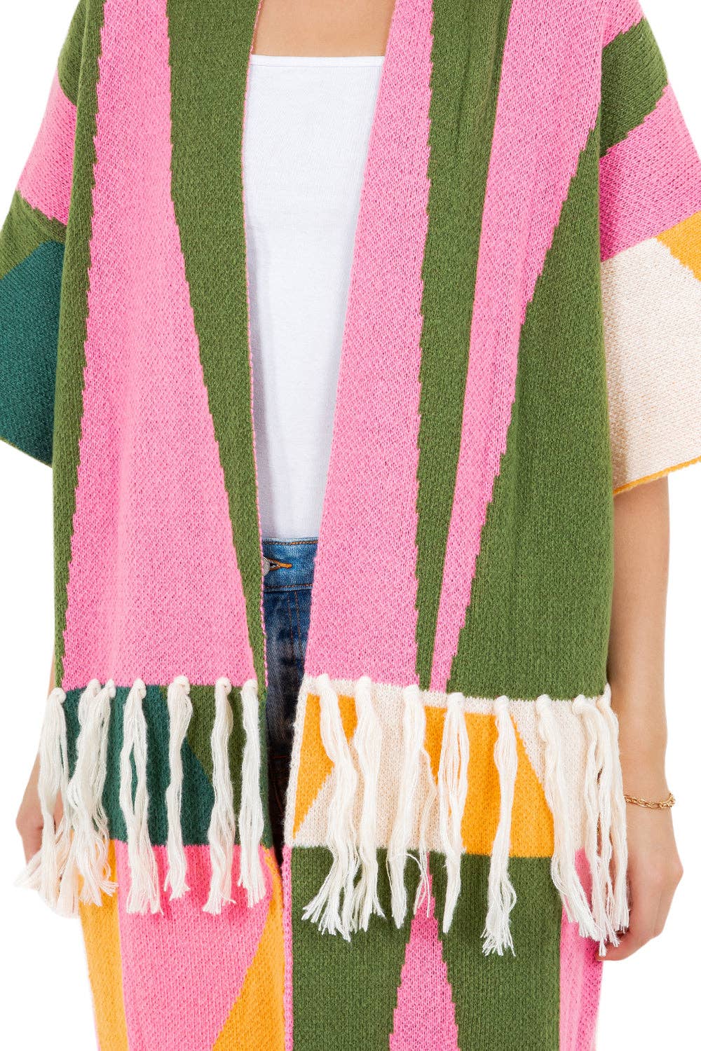 WOMEN FASHION SWEATER CARDIGAN